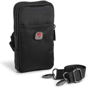 Cell Phone Pouch (Black)